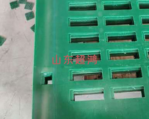 广西HDPE铁路防沙板